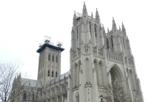 Mỹ: Giáo hội Quốc gia Washington cho phép hôn nhân đồng giới