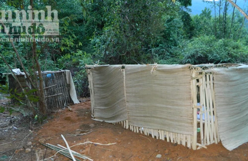 Thêm một cháu bé tử vong vì mắc bệnh lạ