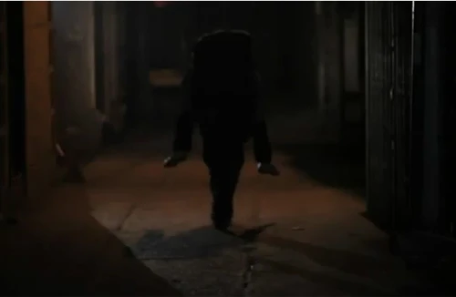 "Góc tối", clip xúc động về cuộc sống bên lề xã hội