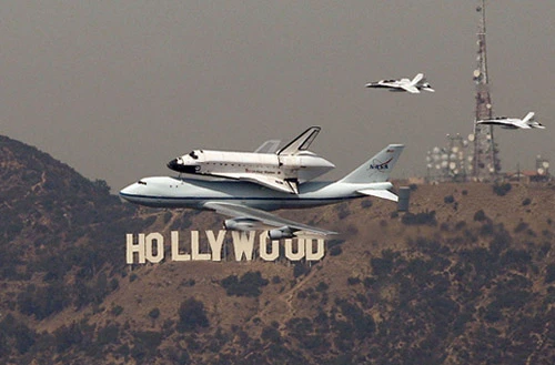 Những cuộc vận chuyển ly kỳ nhất thế giới