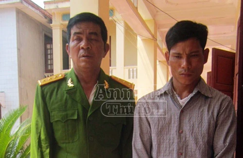 Bắt hai đối tượng giả danh công an, lừa thu tiền phạt các nhà nghỉ