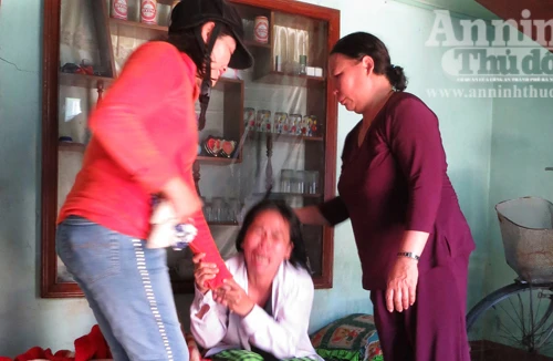 Đánh cá kiếm tiền tiêu tết, một sinh viên mất tích