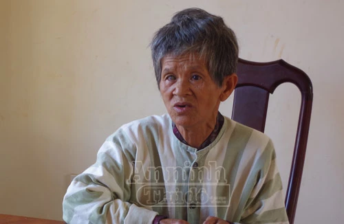 Bắt giam đối tượng lừa "chạy" đất tái định cư