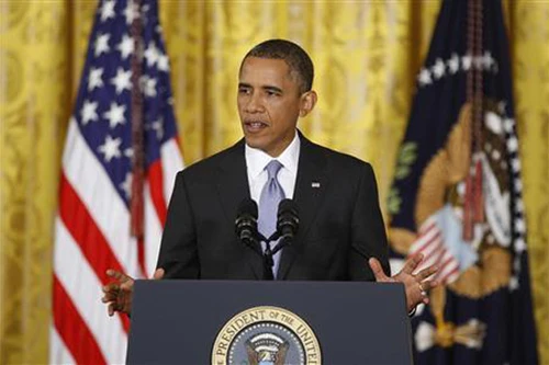 Tổng thống Obama cam kết minh bạch về chương trình do thám