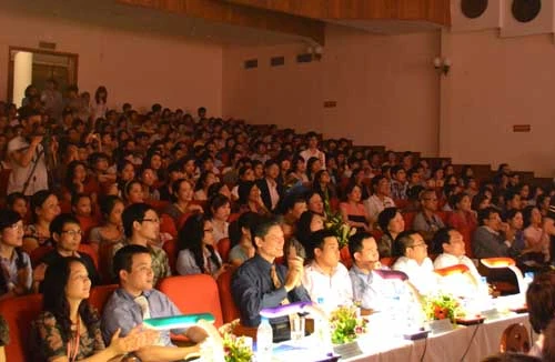 Sinh viên Việt Nam khởi nghiệp cùng Kawai