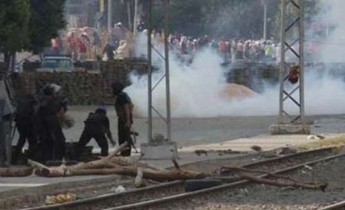 Ai Cập: 36 người thiệt mạng trong một vụ giải cứu tù nhân