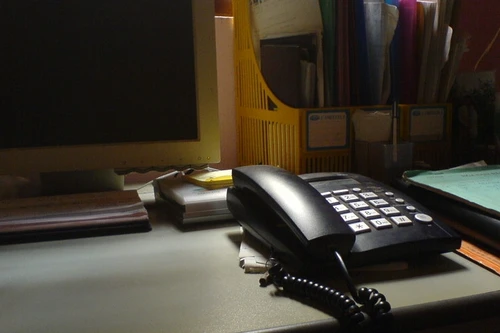 Ngồi buồn, gọi điện báo cướp để lừa cảnh sát