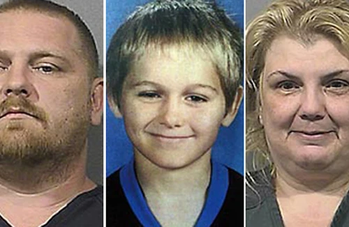 Người cha ác thú nhốt con trong cũi chó, bỏ đói cho đến chết