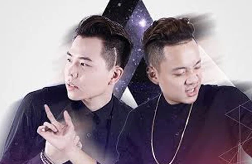 10 năm ca hát, Trịnh Thăng Bình mới có cơ hội cùng Justatee tỏa sáng