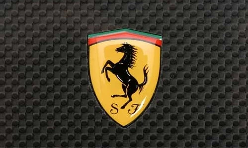 Câu chuyện về Ferrari và logo “ngựa chồm” nổi tiếng