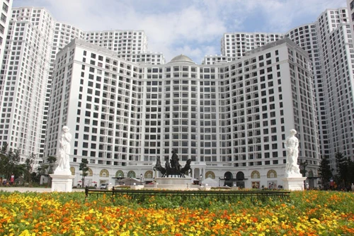 Vincom Office công bố "Thời điểm vàng" để thuê văn phòng