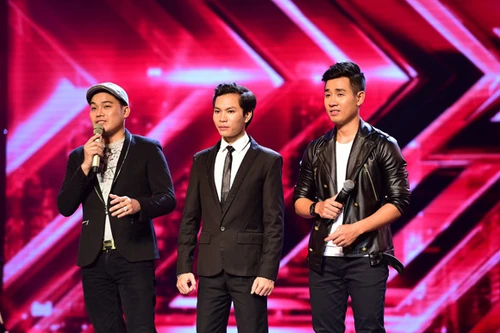 Khánh Bình - chàng trai giả giọng gây sốt bất ngờ rút lui khỏi The X-Factor