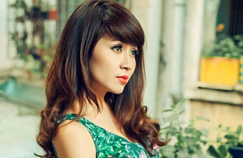 Lưu Thiên Hương phản bác chuyện ưu ái Lưu Hương Giang