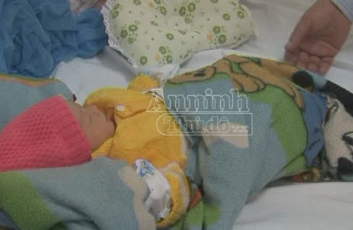 Vụ sản phụ tử vong tại Quảng Ngãi: Bé sơ sinh tiến triển tốt