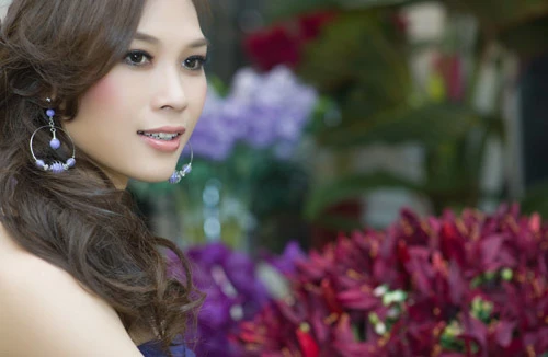 Giải Cống hiến 2013: Mỹ Tâm giành giải Ca sỹ của năm