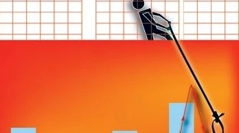 Lực cầu yếu, Vn-index rơi xuống dưới 440 điểm