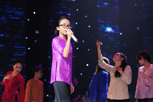 Hiện tượng Phương Mỹ Chi và sự lên ngôi của các nghệ sĩ trẻ