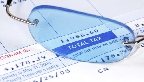 Giảm gánh nặng thuế cho doanh nghiệp