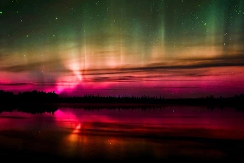 Khám phá những hiện tượng thời tiết kỳ thú trên thế giới