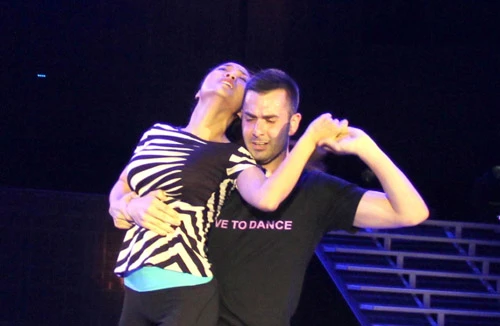 Ốc Thanh Vân kể chuyện tình buồn trước ngày đính hôn