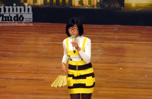 "Thảm họa Got Talent", coi chừng... "đứt ruột"