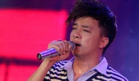 Cao Thái Sơn không được biểu diễn tại Gala Sao Mai