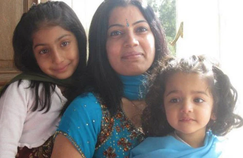 3 mẹ con tử vong vì nhiễm khí độc