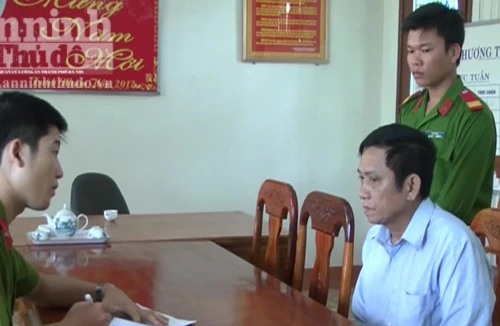 Bắt đối tượng truy nã sau 22 năm với 2 cuộc chạy trốn