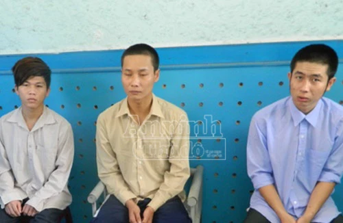 Gia tăng trộm nhà cao tầng mùa nắng nóng