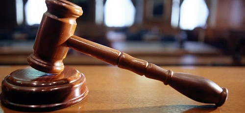 Hủy án sơ thẩm vì… nghị án ghi sai tên bị cáo