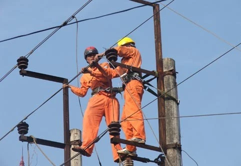 Thứ 4, ngày 5-10-2011, nhà bạn có thể bị mất điện