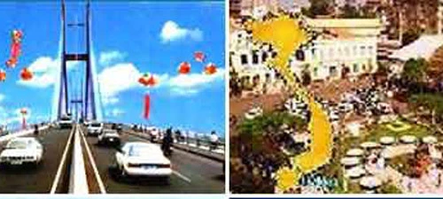 Hy vọng có cơ sở cho năm 2013