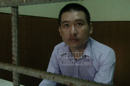 Giả Việt kiều, lừa đảo, chiếm đoạt hàng loạt ô tô 