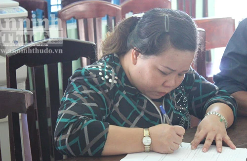 Lừa đảo bạn thân, chiếm đoạt hơn 7 tỷ đồng