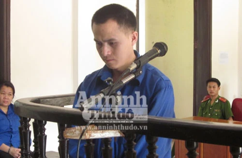 "Con biết lỗi, nhưng muộn mất rồi..."