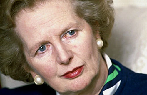 Magaret Thatcher – Cuộc đời qua những phát ngôn "thép"