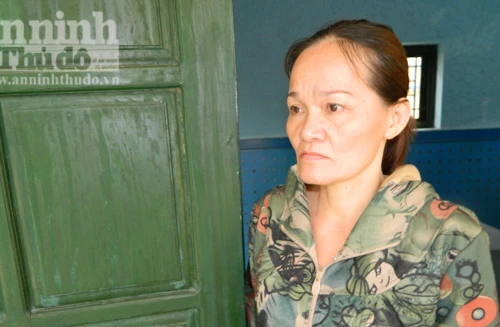 "Nghiệp" trộm… của một nữ giáo viên 