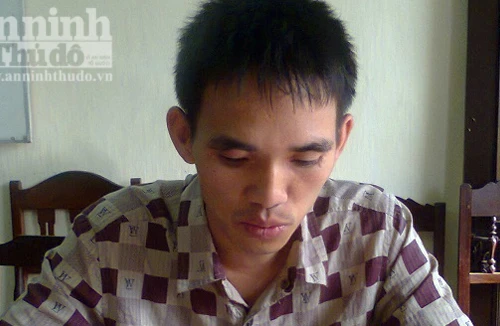 Đàn em "Linh cọt" đầu thú về hành vi giết người