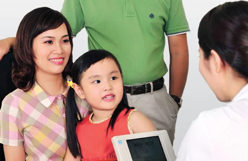 Bảo Việt nhân thọ ra mắt sản phẩm bổ trọ mới "An tâm hạnh phúc"