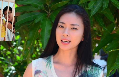 VJ Camp: "Điệp vụ" bí mật của Ngô Thanh Vân