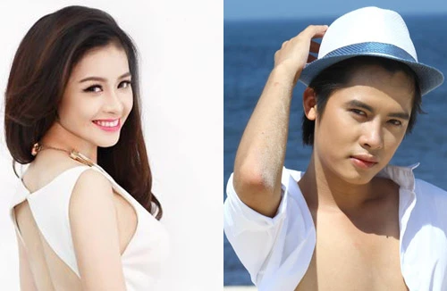 Dương Hoàng Yến, Minh Sang trở lại với Giọng hát Việt