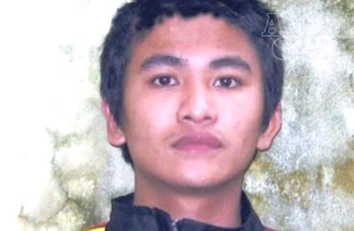 Nam thanh niên đâm chết bạn vì mâu thuẫn trên mạng internet