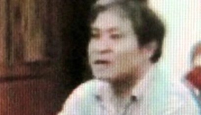 Bị bắt sau 17 năm lẩn trốn với nghề bán vé số dạo