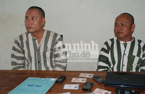 Cảnh giác với các chiêu lừa đảo xin việc