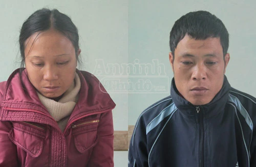 Giấu ma túy trong bao thuốc lá vẫn không thoát