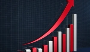 Thị trường chứng khoán lại bất thường