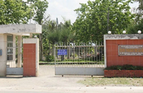 Chuyên viên Trung tâm bảo trợ xã hội đánh cụ bà 78 tuổi