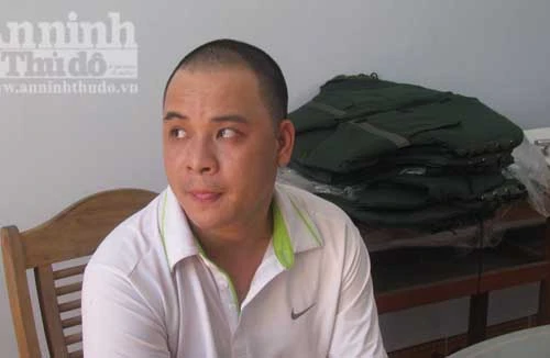 Bắt giữ một nhóm côn đồ dùng hung khí tấn công người dân