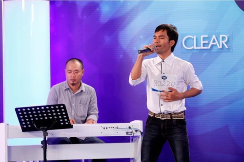 Ya Suy, "niềm hi vọng" của Quốc Trung đã mất đi vẻ hồn nhiên