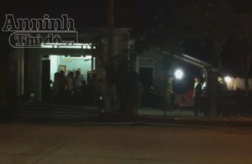 Nam sinh lớp 9 bị bạn đánh tử vong trong ngày khai giảng